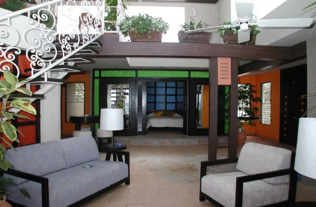 Aparthotel El Magnifico Cabarete Dominican Republic